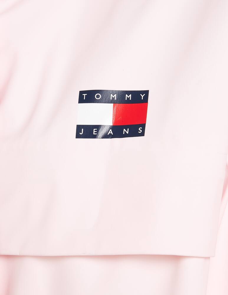 rinascente Tommy Jeans Chicago windbreaker