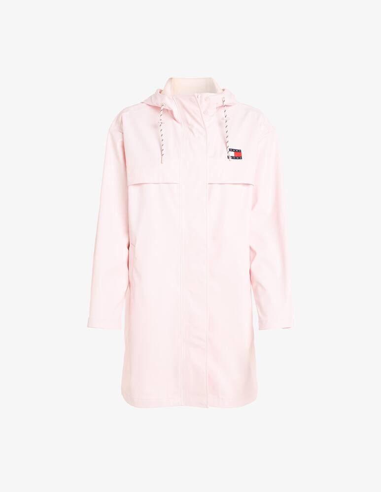 rinascente Tommy Jeans Chicago windbreaker