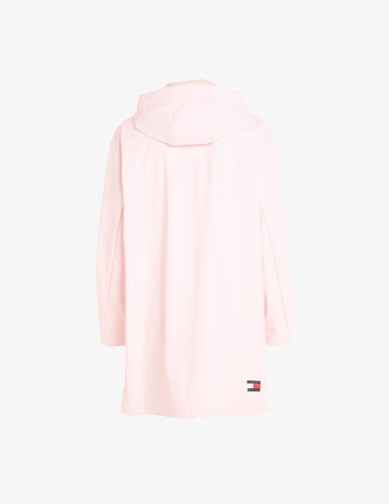 rinascente Tommy Jeans Chicago windbreaker