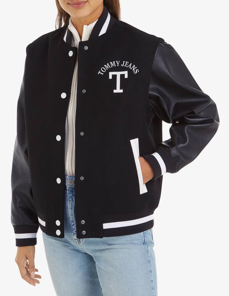 rinascente Tommy Jeans Bomber jacket