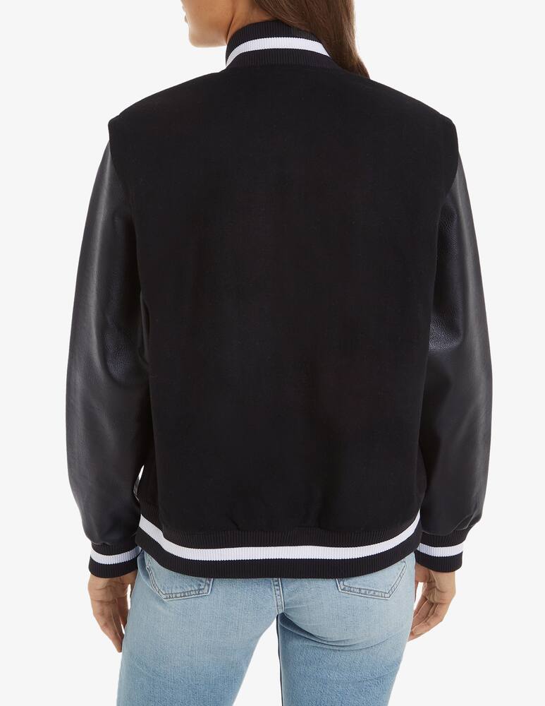 rinascente Tommy Jeans Bomber jacket