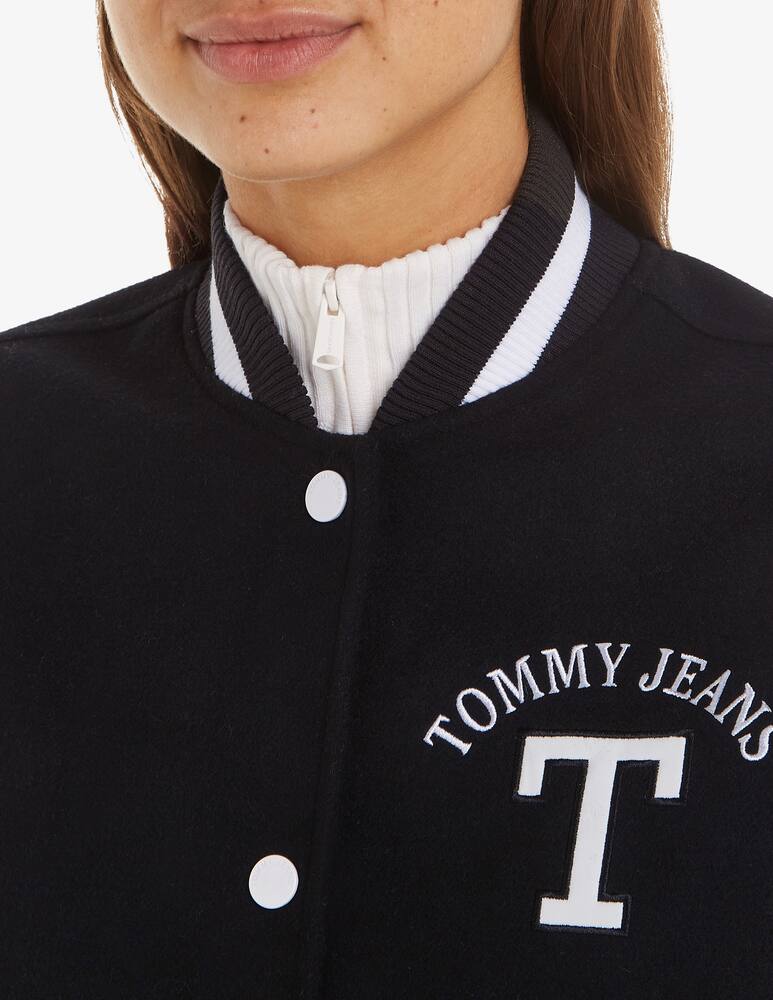 rinascente Tommy Jeans Bomber jacket