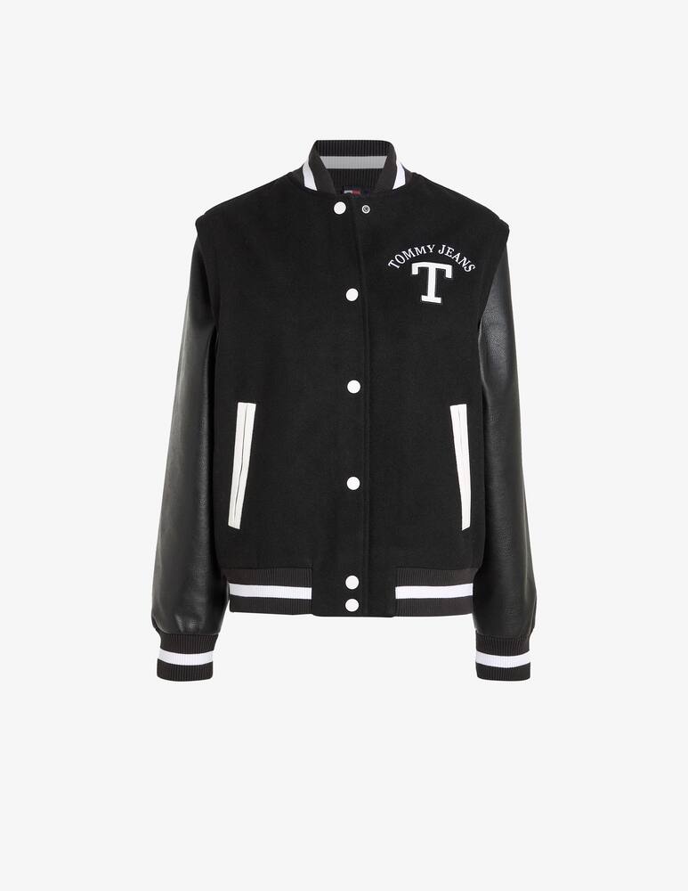rinascente Tommy Jeans Bomber jacket