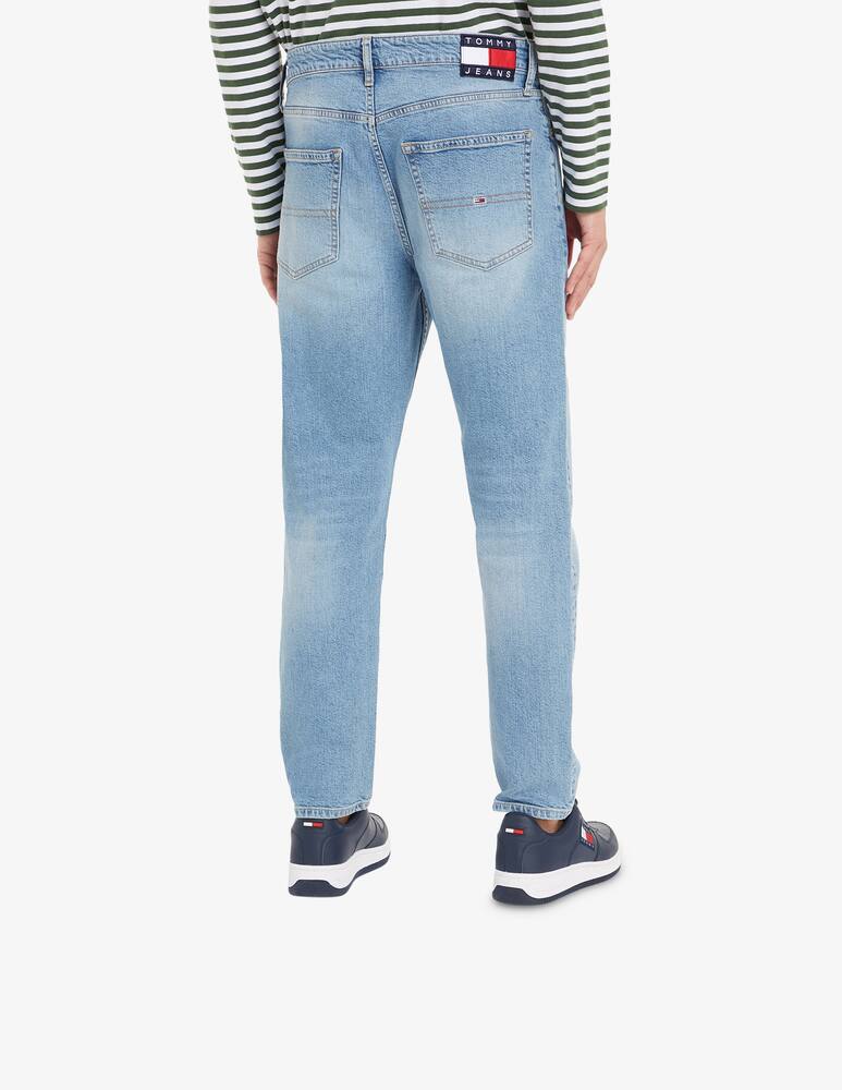 rinascente Tommy Jeans Jeans chiaro