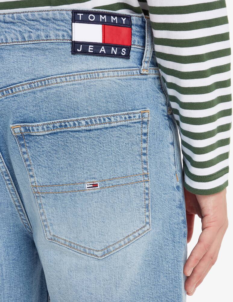 rinascente Tommy Jeans Jeans chiaro