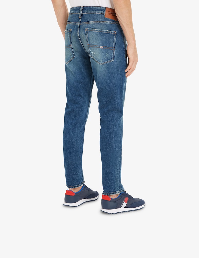 rinascente Tommy Jeans Scorton y slim fit denim