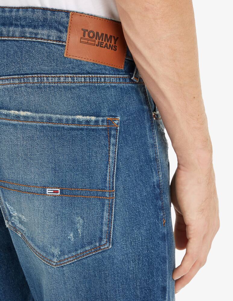 rinascente Tommy Jeans Scorton y slim fit denim
