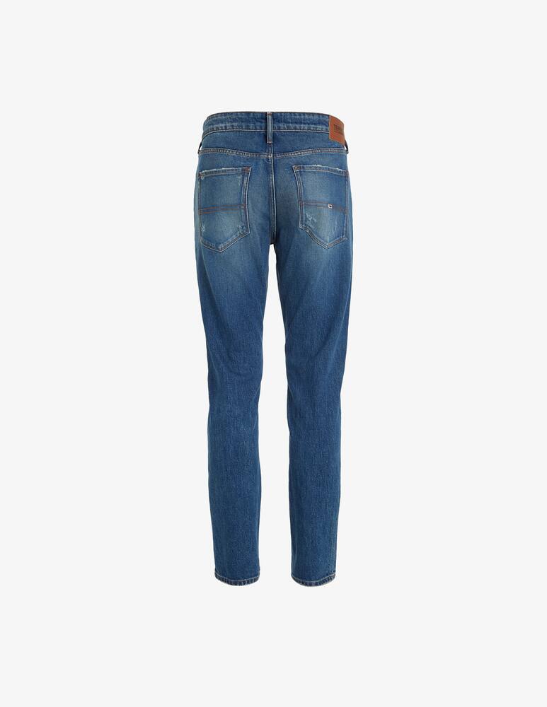 rinascente Tommy Jeans Scorton y slim fit denim