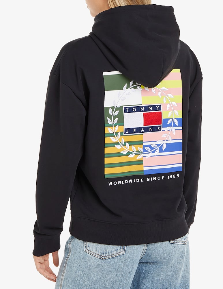 rinascente Tommy Jeans Felpa