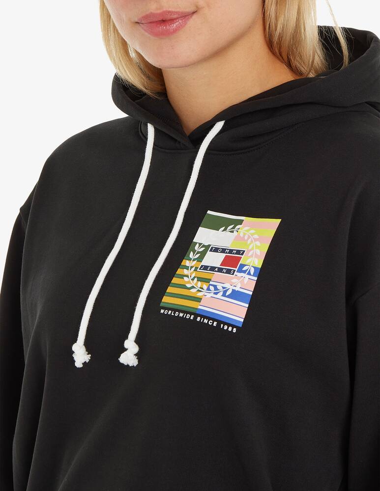 rinascente Tommy Jeans Felpa