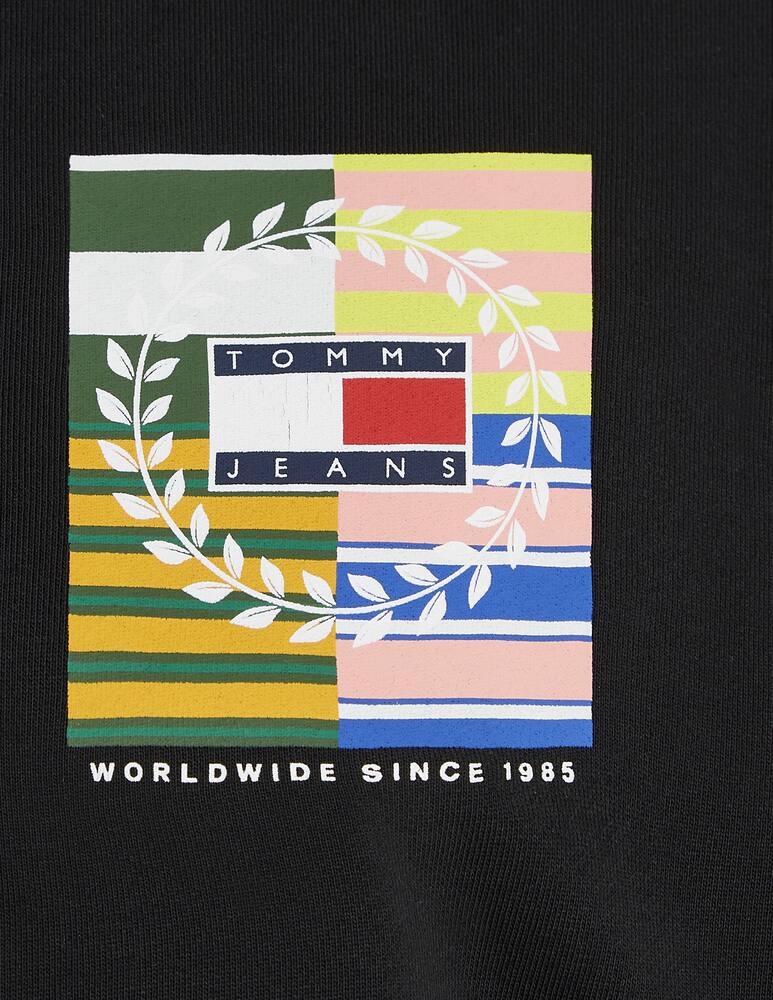 rinascente Tommy Jeans Felpa