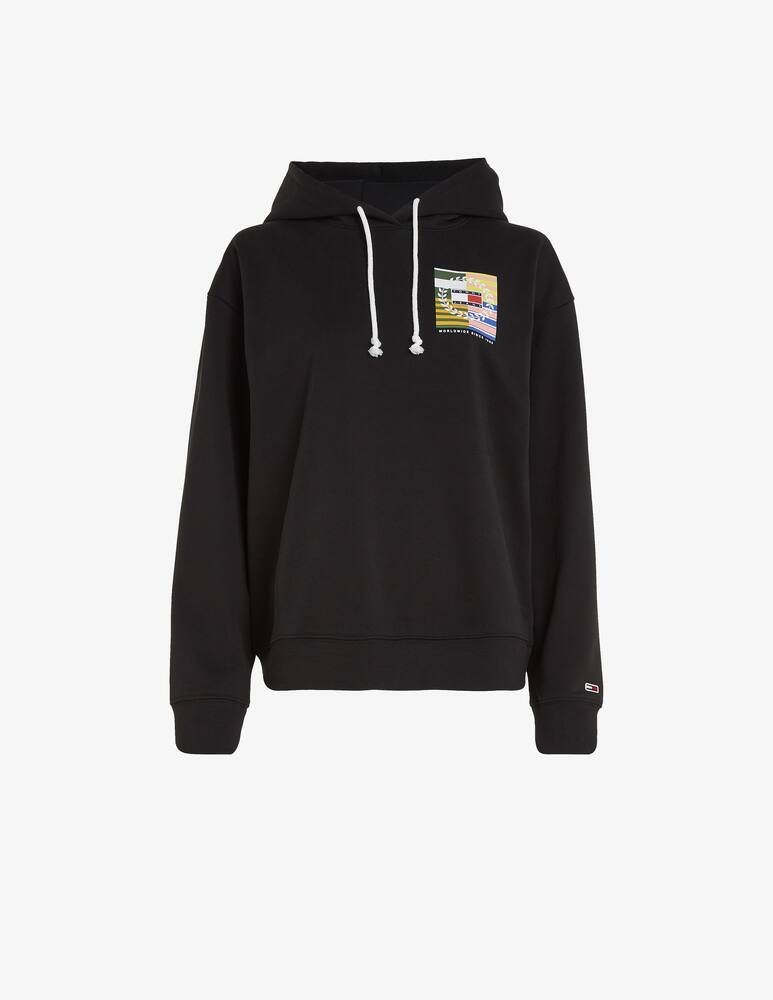 rinascente Tommy Jeans Felpa