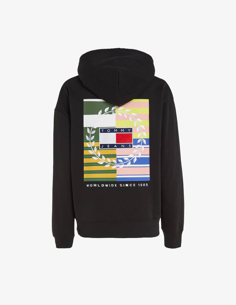 rinascente Tommy Jeans Felpa