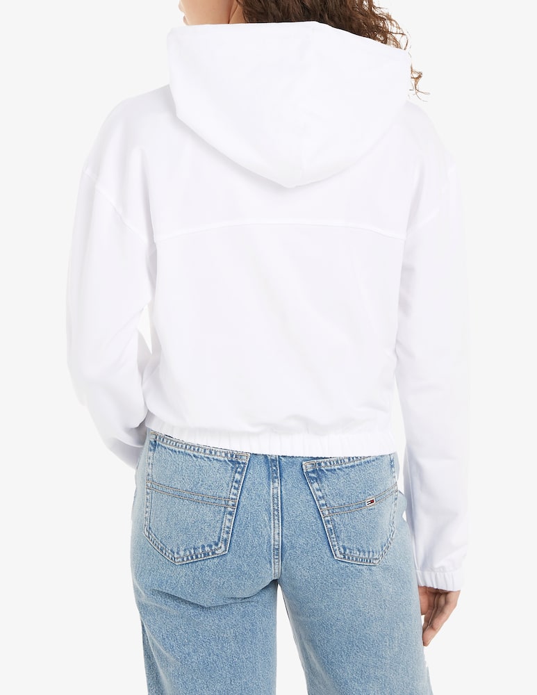 rinascente Tommy Jeans Felpa