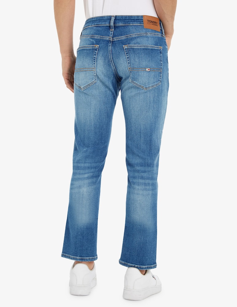 rinascente Tommy Jeans Jeans scanton slim medio lavato