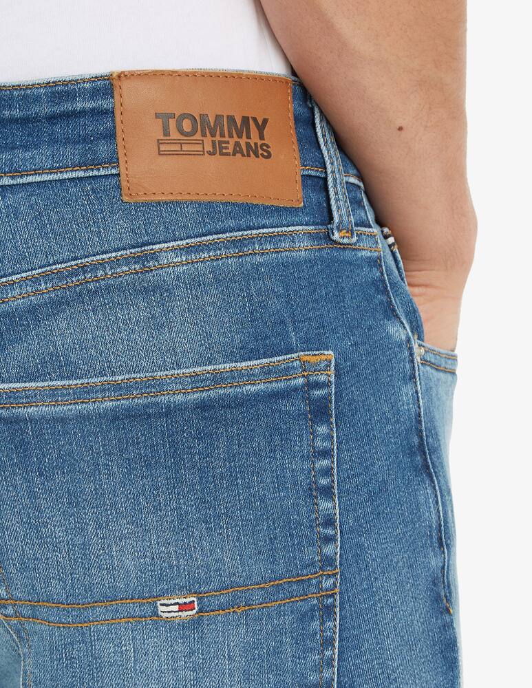 rinascente Tommy Jeans Jeans scanton slim medio lavato