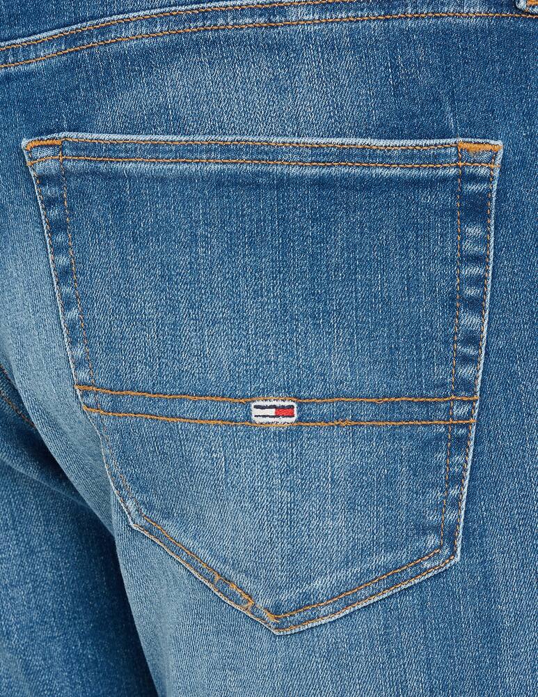 rinascente Tommy Jeans Jeans scanton slim medio lavato