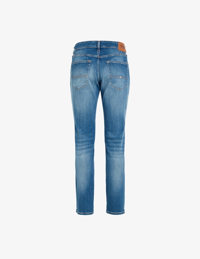 rinascente Tommy Jeans Jeans scanton slim medio lavato
