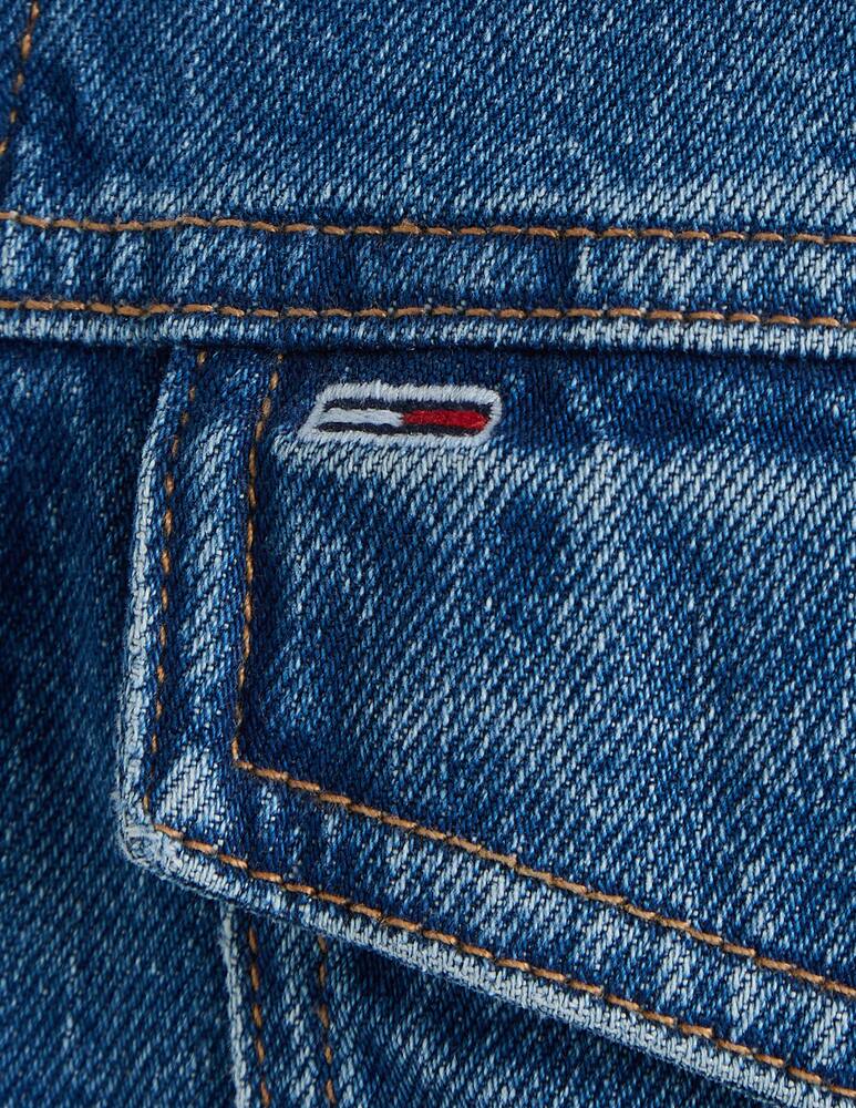 rinascente Tommy Jeans Claire denim jacket