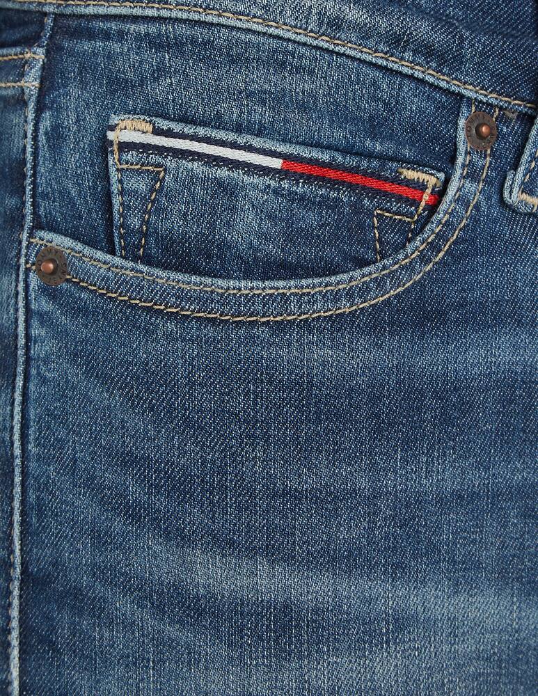 rinascente Tommy Jeans Nora skinny jeans