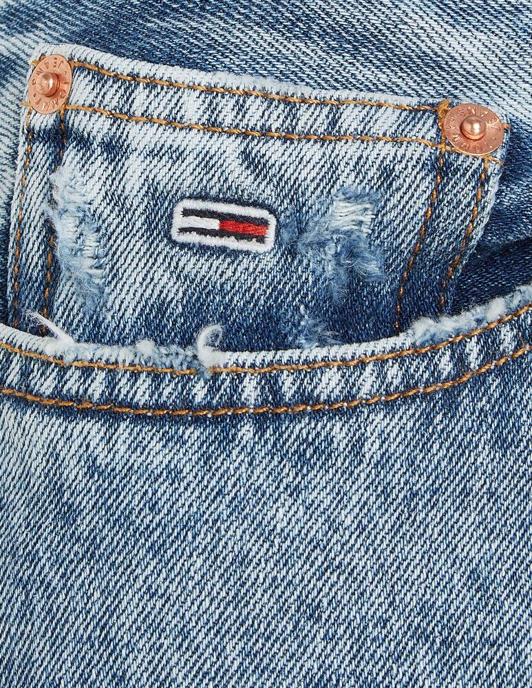 rinascente Tommy Jeans Jeans a vita alta Claire