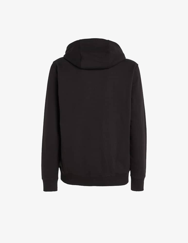 rinascente Tommy Jeans Regular fit entry logo hoodie