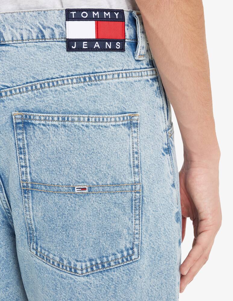 rinascente Tommy Jeans Aiden baggy light denim