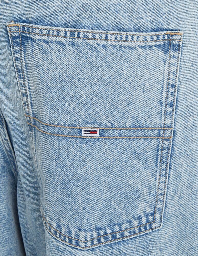 rinascente Tommy Jeans Aiden baggy light denim