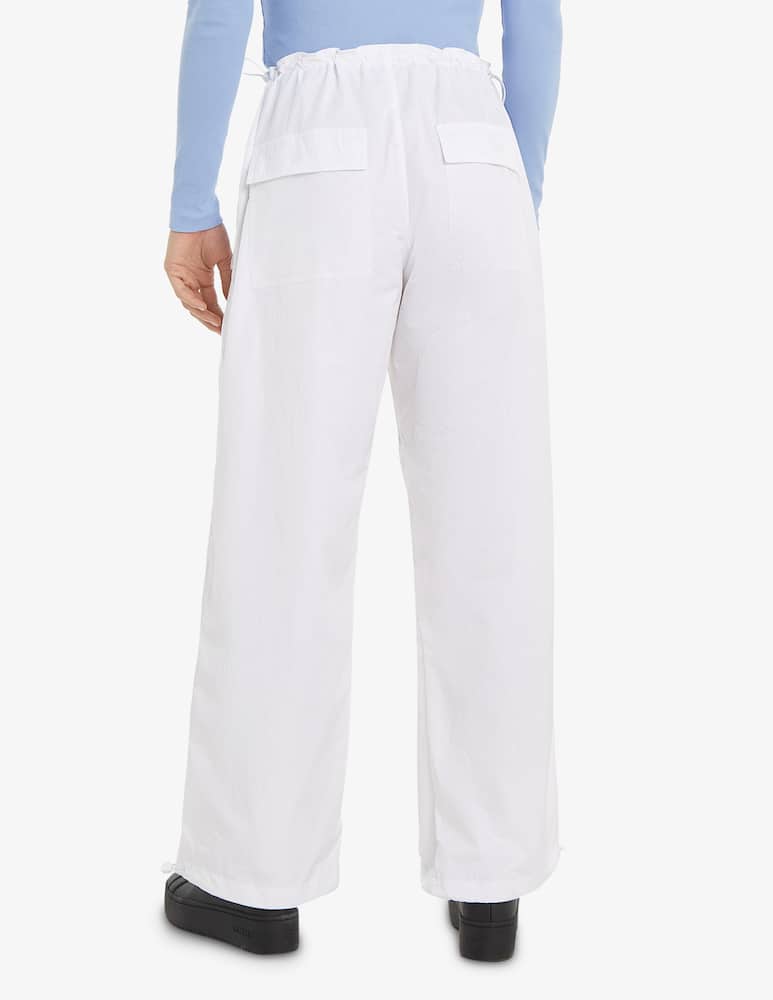 rinascente Tommy Jeans Parachute pants