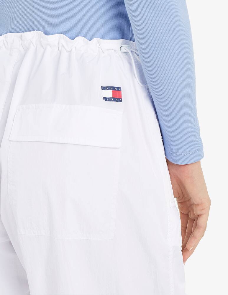 rinascente Tommy Jeans Parachute pants
