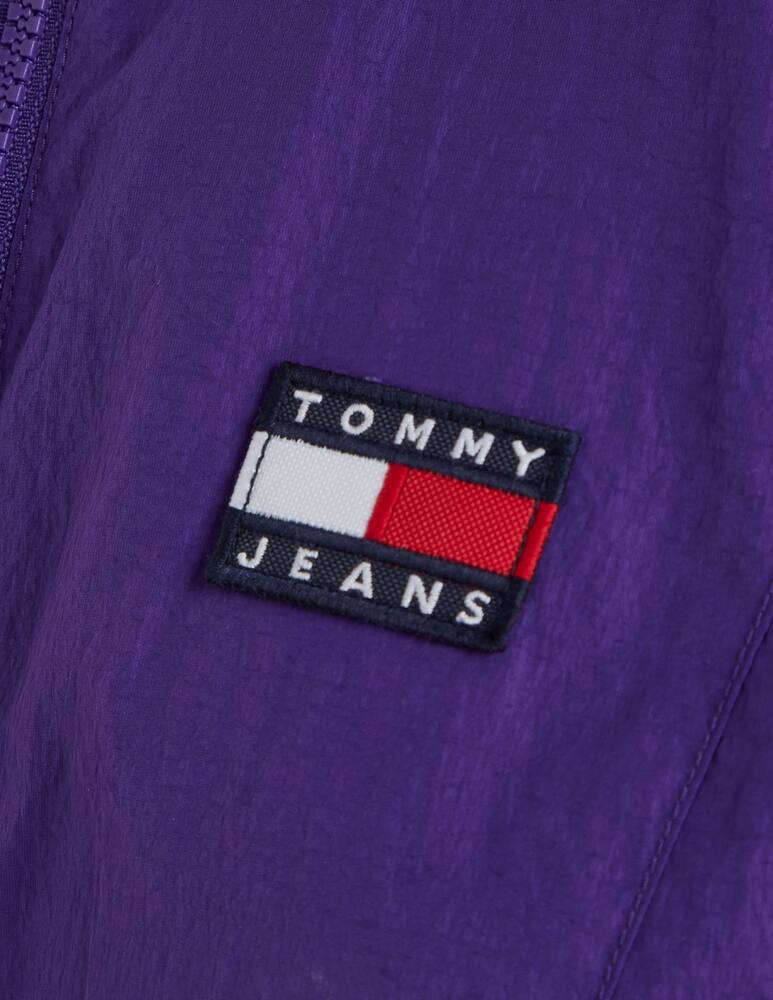 rinascente Tommy Jeans Giacca a vento ultra crop