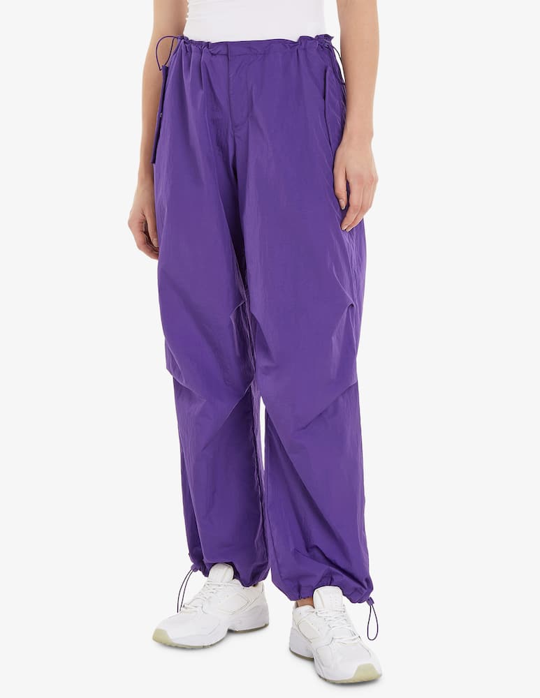 Tommy Jeans Pantaloni parachute - immagine 1 Tommy Jeans Pantaloni parachute - immagine 1