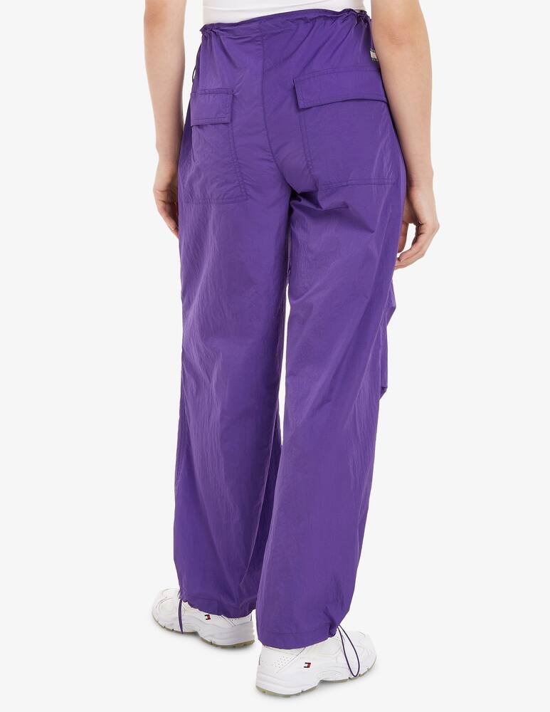 Tommy Jeans Pantaloni parachute - immagine 2 Tommy Jeans Pantaloni parachute - immagine 2
