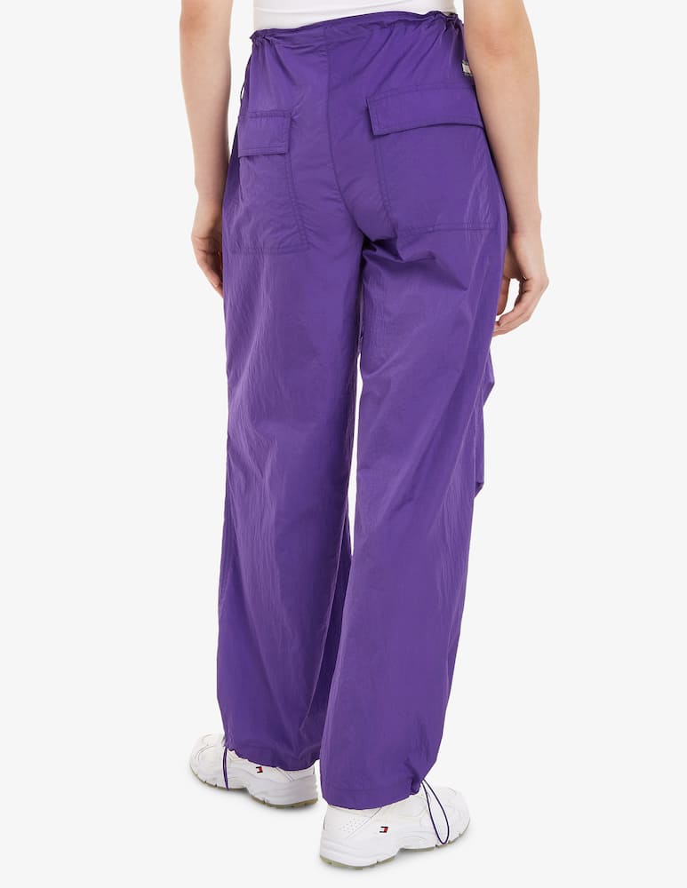 rinascente Tommy Jeans Parachute pants