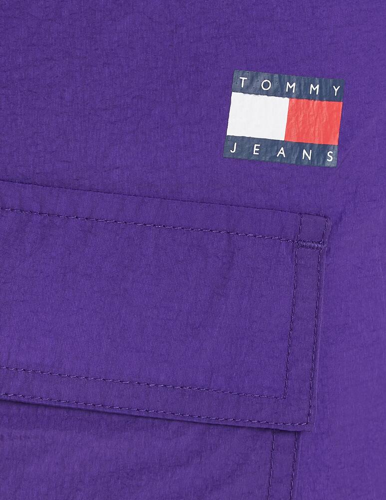 rinascente Tommy Jeans Parachute pants
