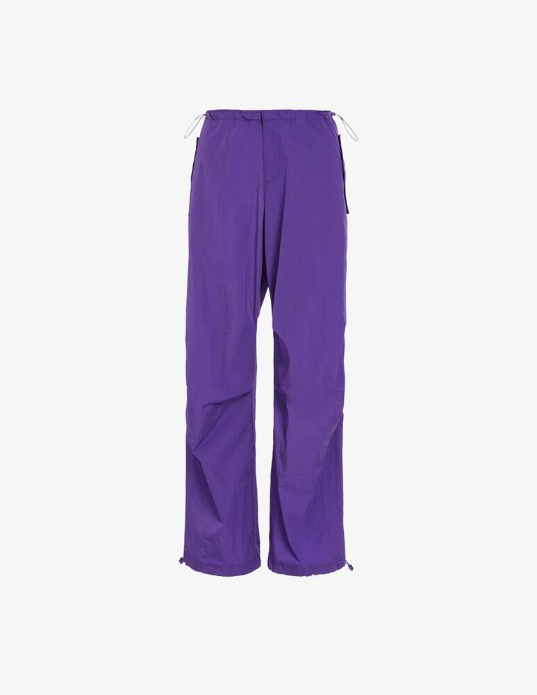 Tommy Jeans Pantaloni parachute - immagine 4 Tommy Jeans Pantaloni parachute - immagine 4