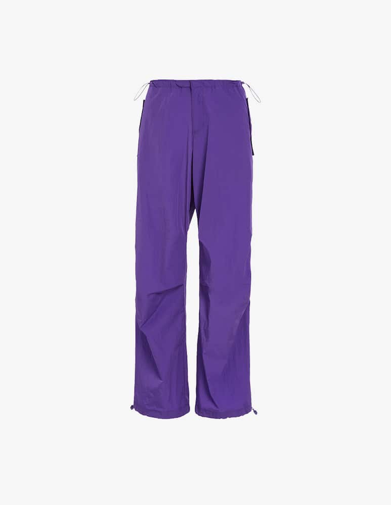 rinascente Tommy Jeans Parachute pants