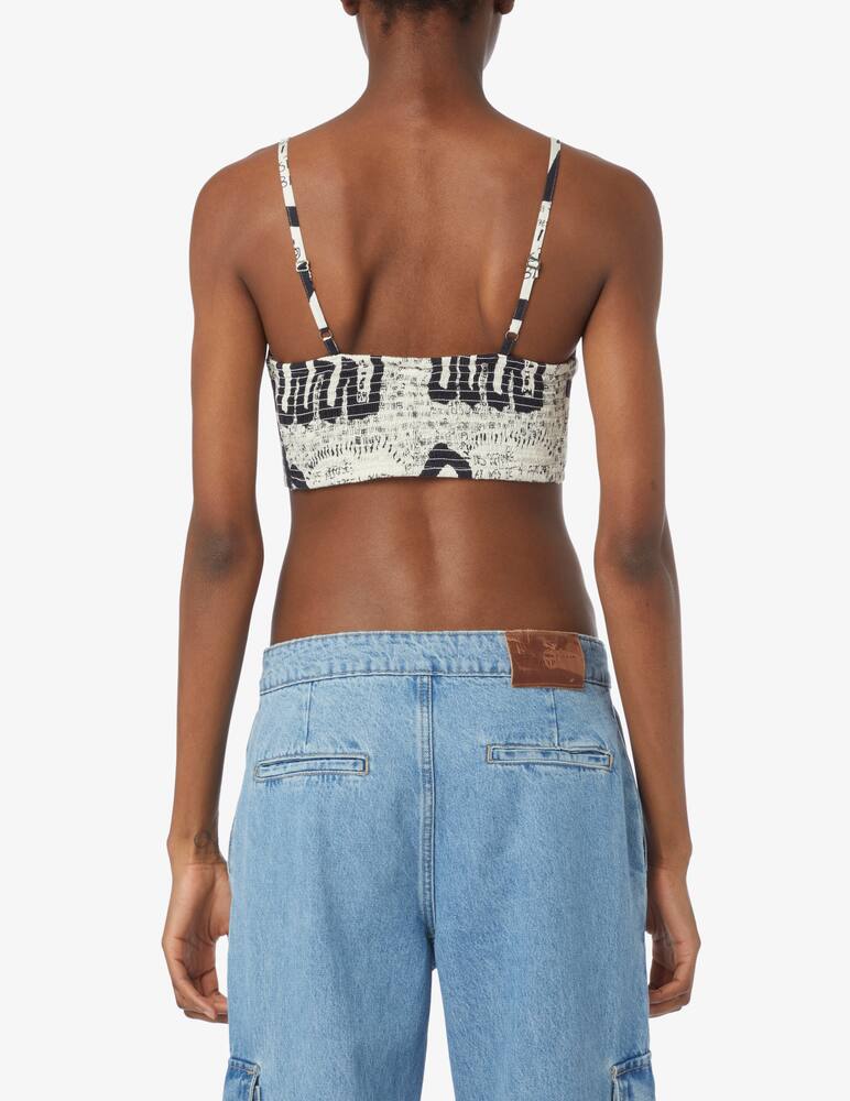 rinascente Tommy Jeans Cotton top