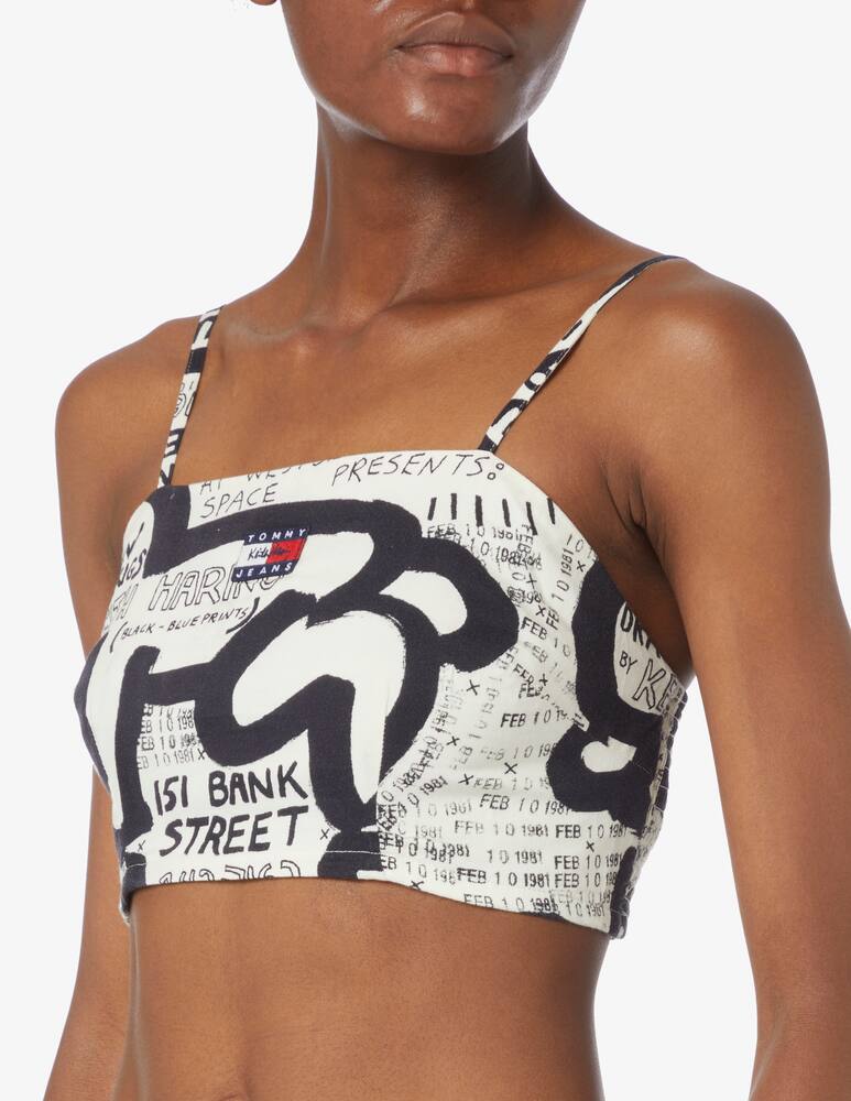 rinascente Tommy Jeans Cotton top