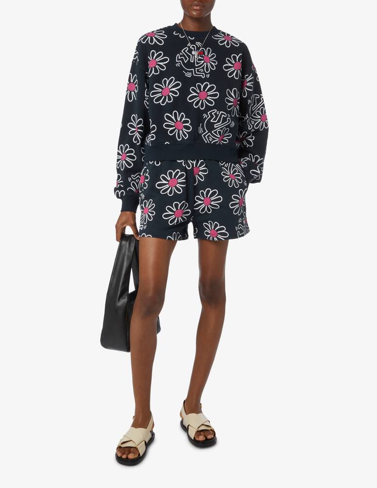 rinascente Tommy Jeans Cotton sweatshirts