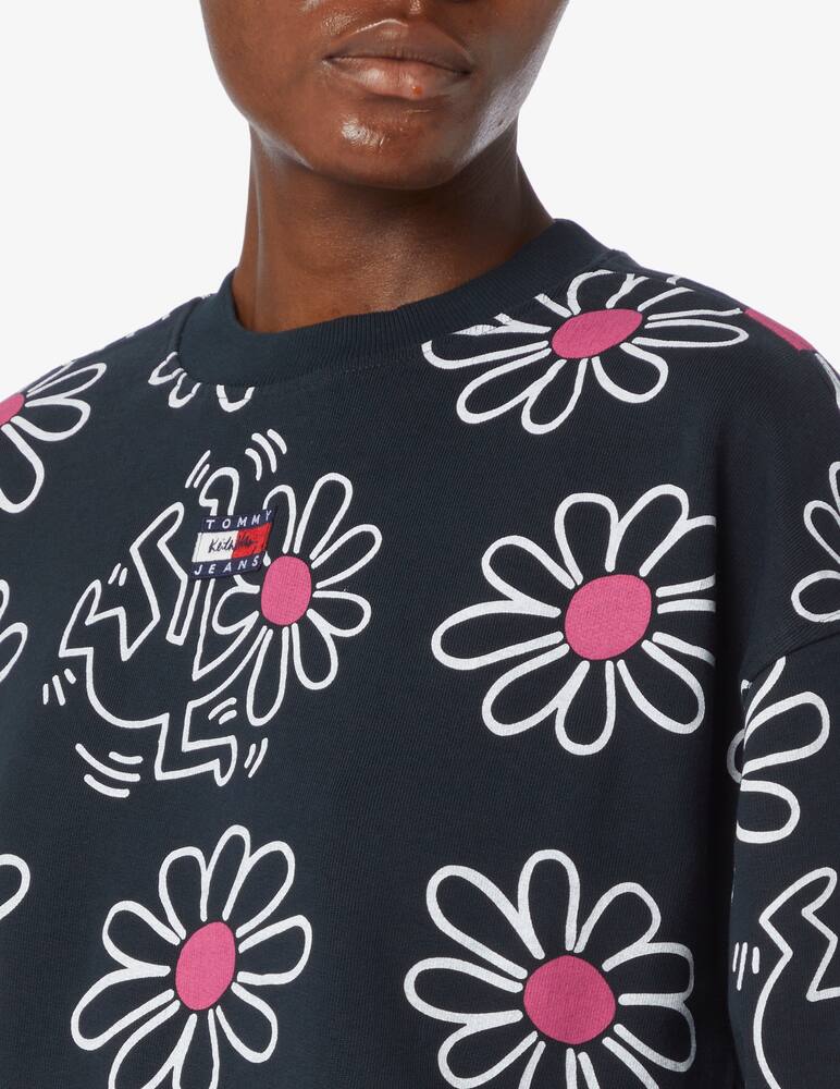 rinascente Tommy Jeans Cotton sweatshirts