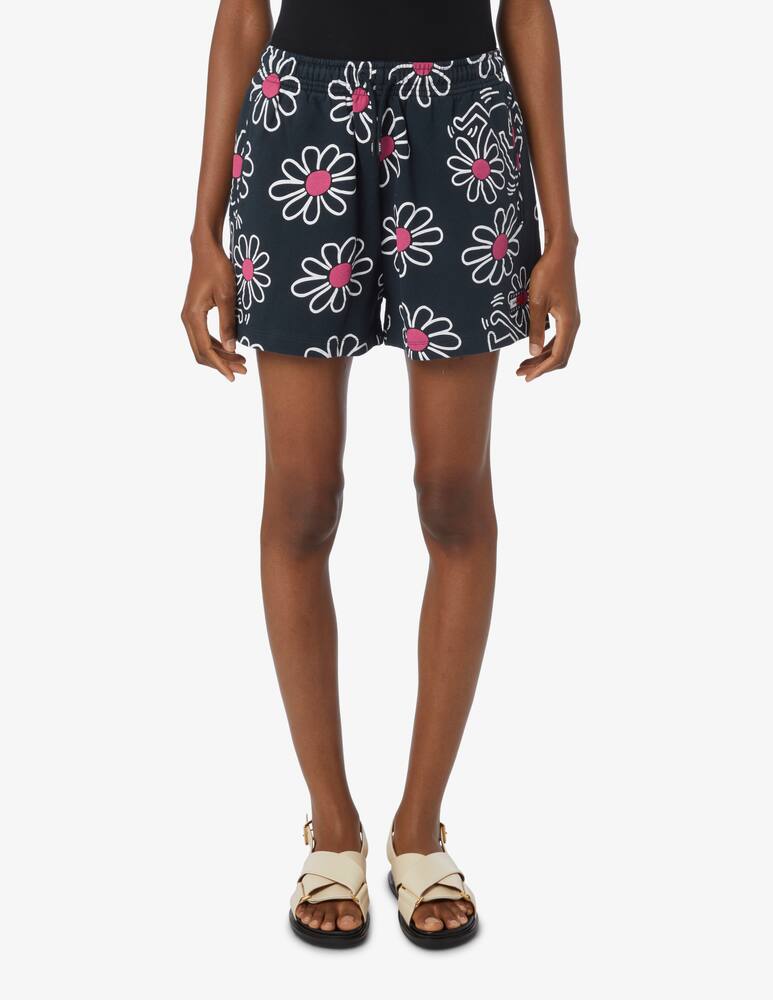 rinascente Tommy Jeans Shorts in cotone