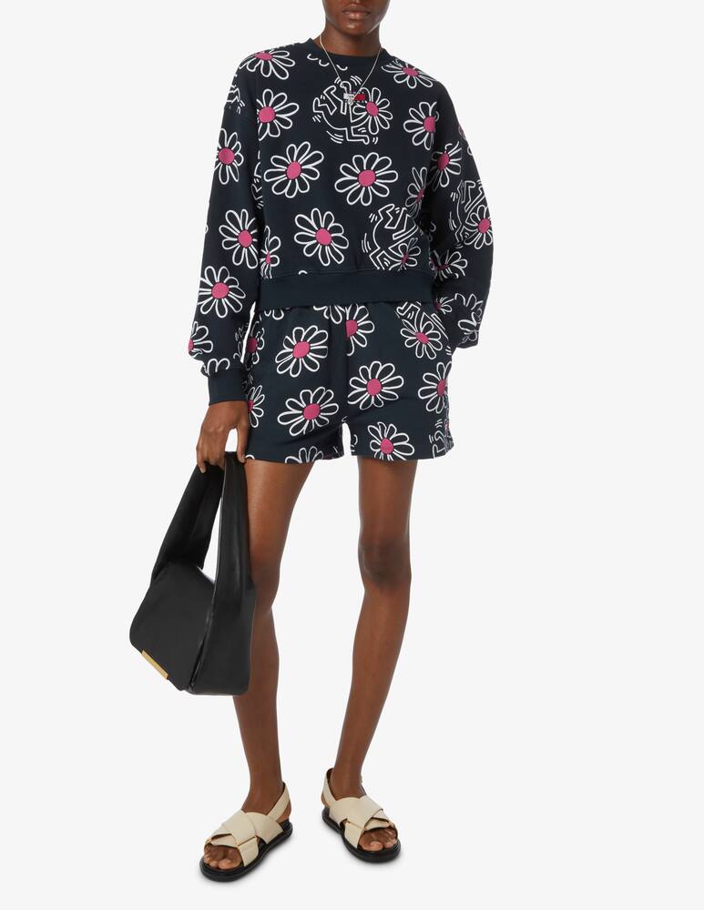 rinascente Tommy Jeans Shorts in cotone