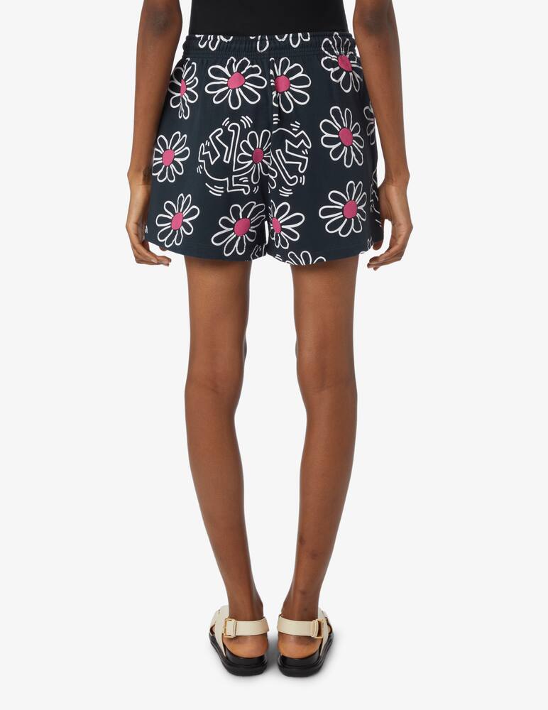 rinascente Tommy Jeans Shorts in cotone