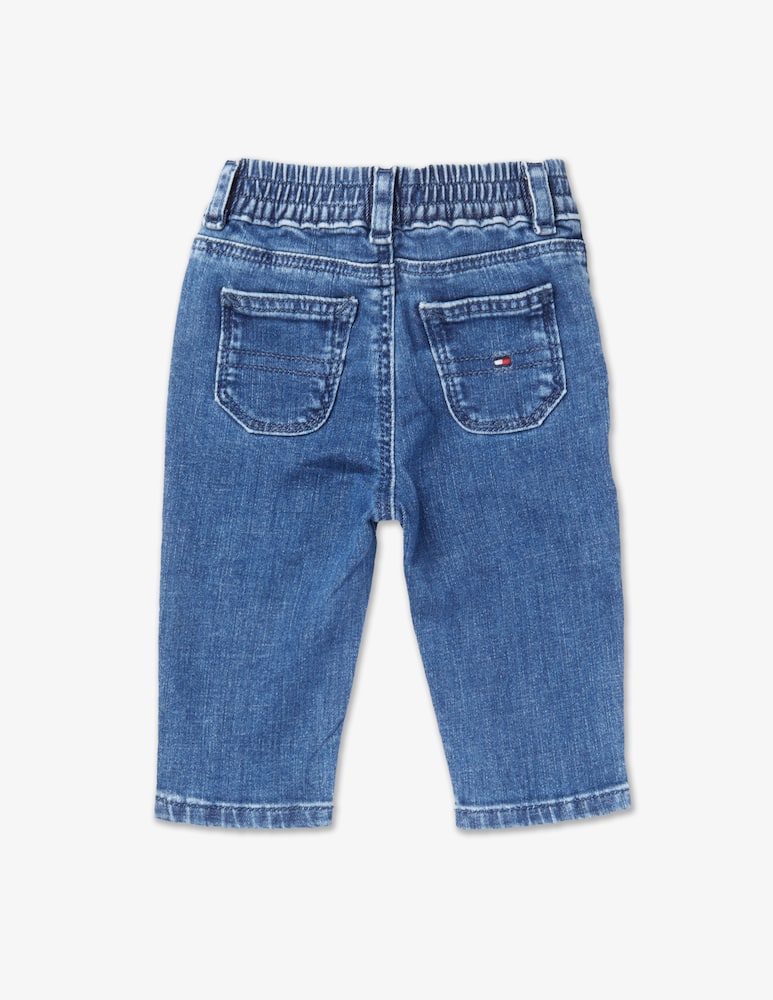 rinascente Tommy Hilfiger Jeans