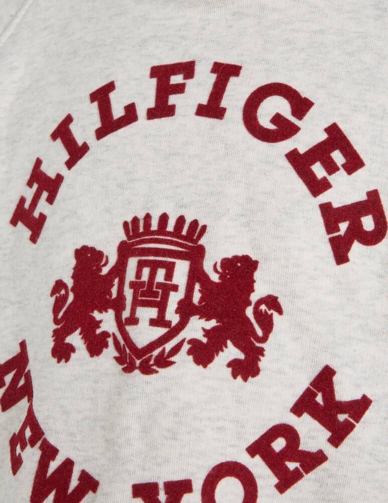 rinascente Tommy Hilfiger Felpa con cappuccio