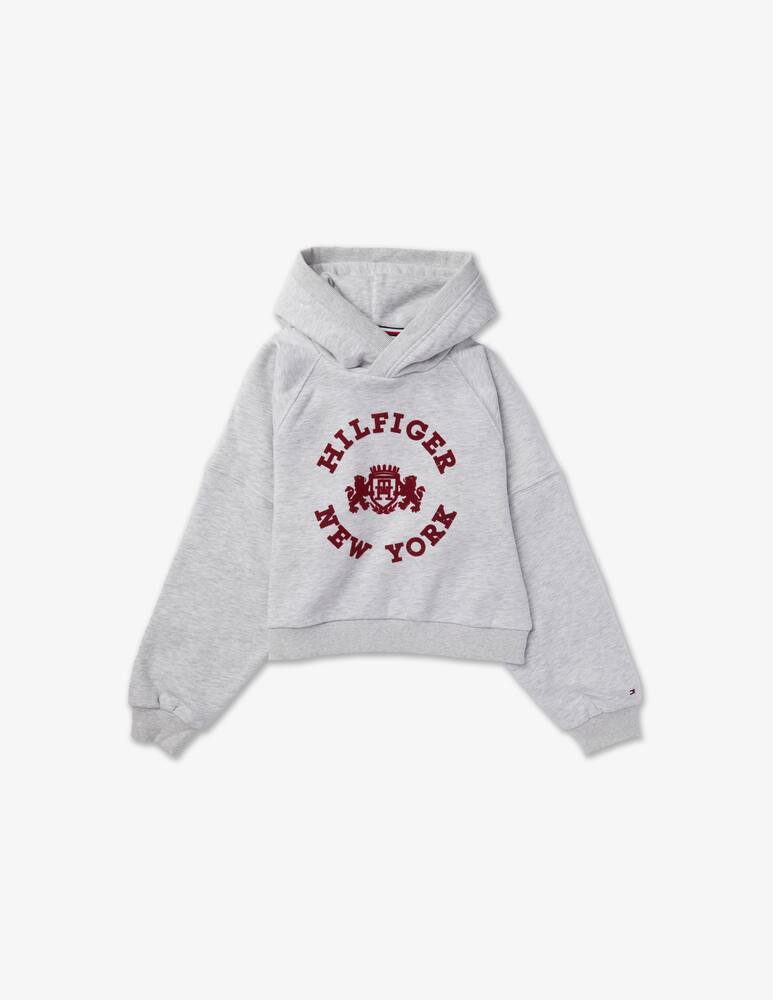 rinascente Tommy Hilfiger Felpa con cappuccio