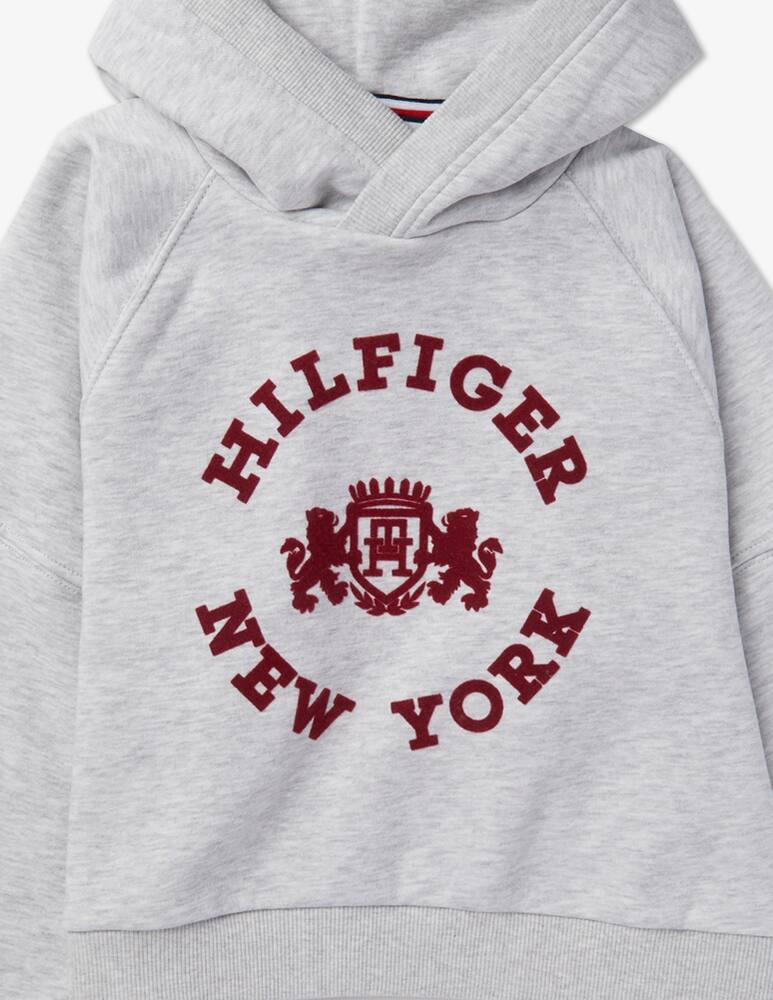 rinascente Tommy Hilfiger Felpa con cappuccio