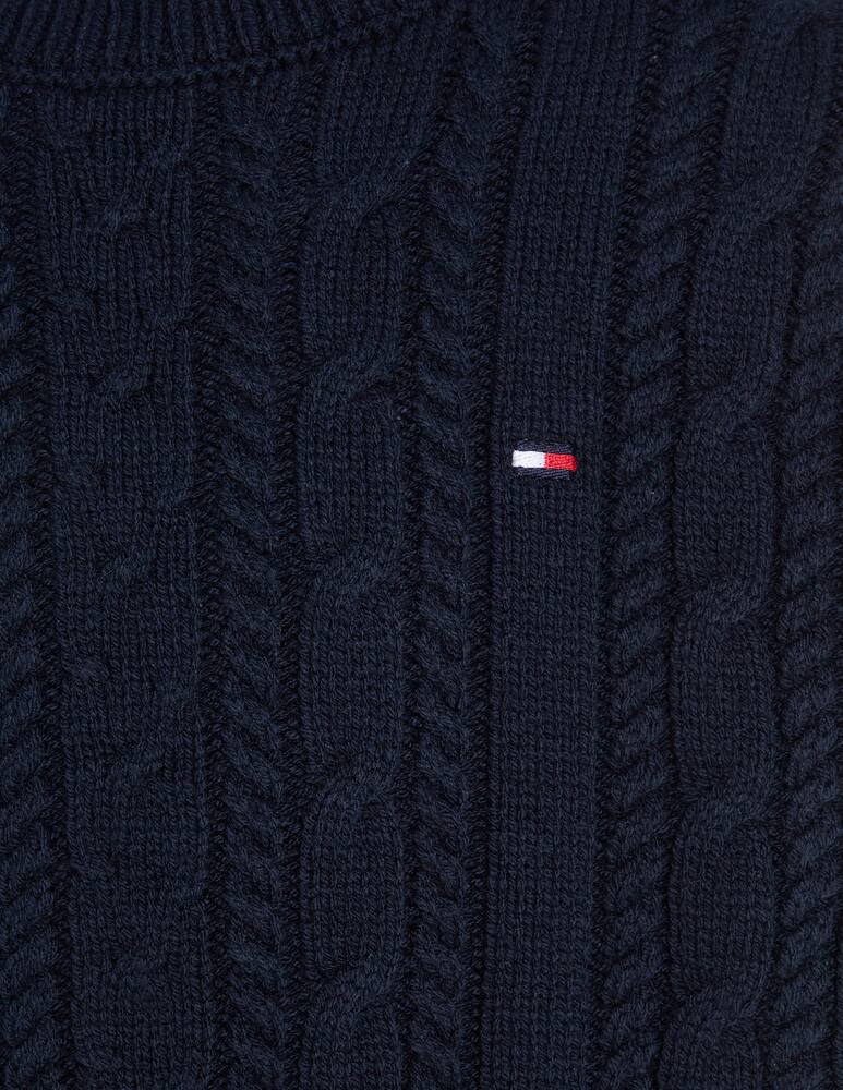 rinascente Tommy Hilfiger Cotton blend sweater