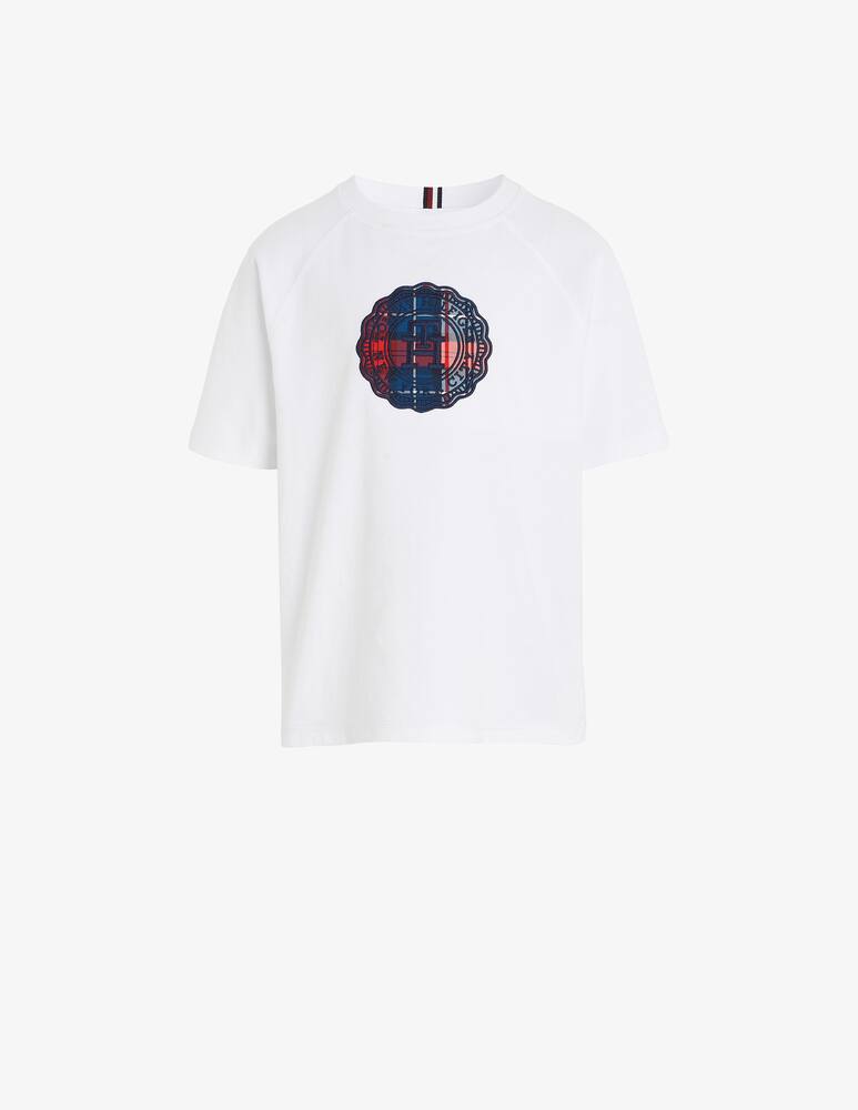 rinascente Tommy Hilfiger T-shirt